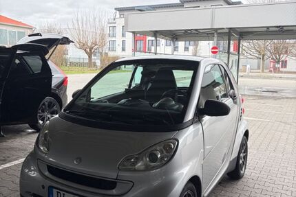 Smart ForTwo 125.000 km 5.300 &euro; Reinheim 64354