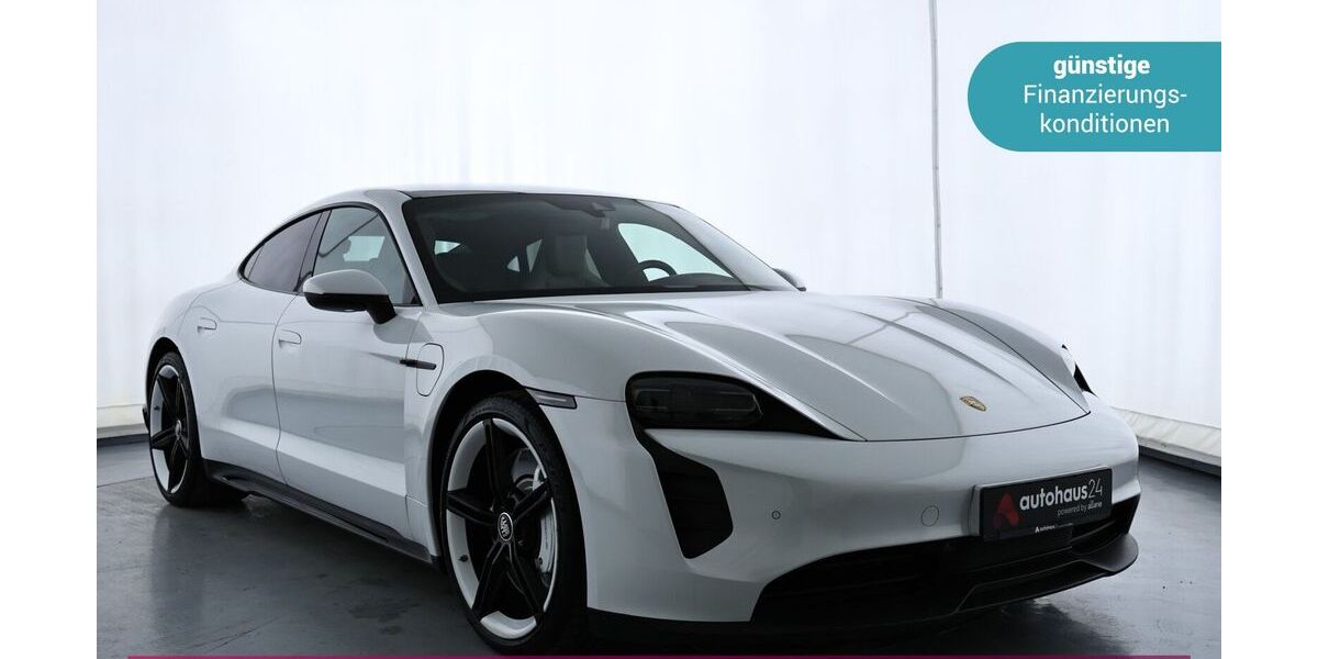 Porsche Taycan 59.577 km 53.990 &euro; Egelsbach 63329