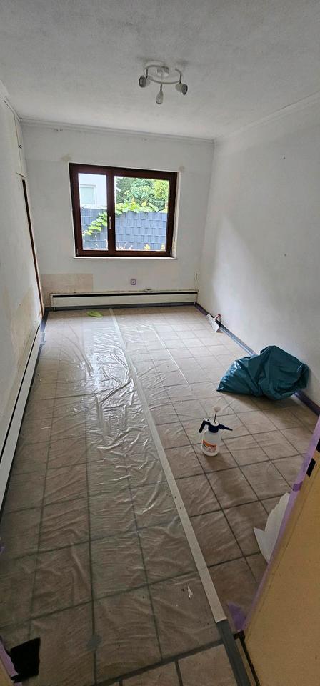 Wochenendhaus in idyllischer Lage zu vermieten – 80 m²