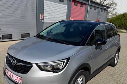 Opel Crossland (X) 120.600 km 9.890 &euro; Gross Gerau 64521
