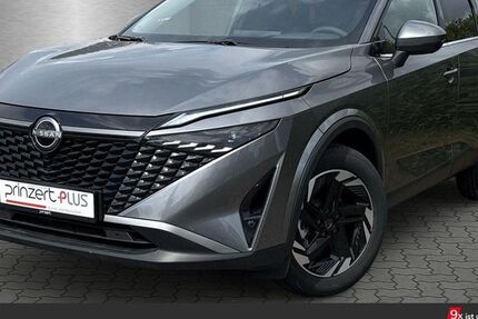 Nissan Qashqai 4.970 km 31.670 &euro; Rödermark 63322