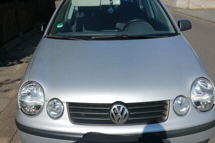 VW Polo 237.910 km 900 &euro; Münster 64839