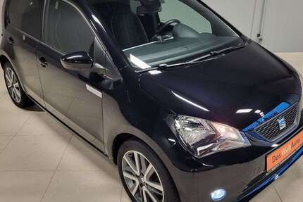 Seat Mii 22.230 km 12.670 &euro; Alsbach-Hähnlein 64665