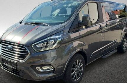 Ford Tourneo Custom 59.131 km 35.880 &euro; Neu-Isenburg 63263