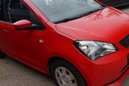 Seat Mii 117.500 km 6.880 &euro; Bensheim 64625