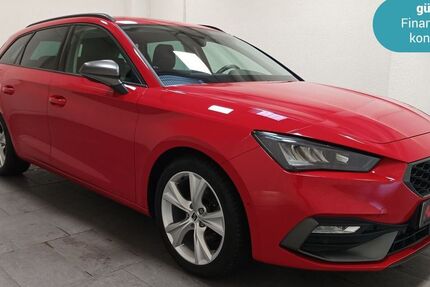 Seat Leon 100.867 km 18.470 &euro; Egelsbach 63329