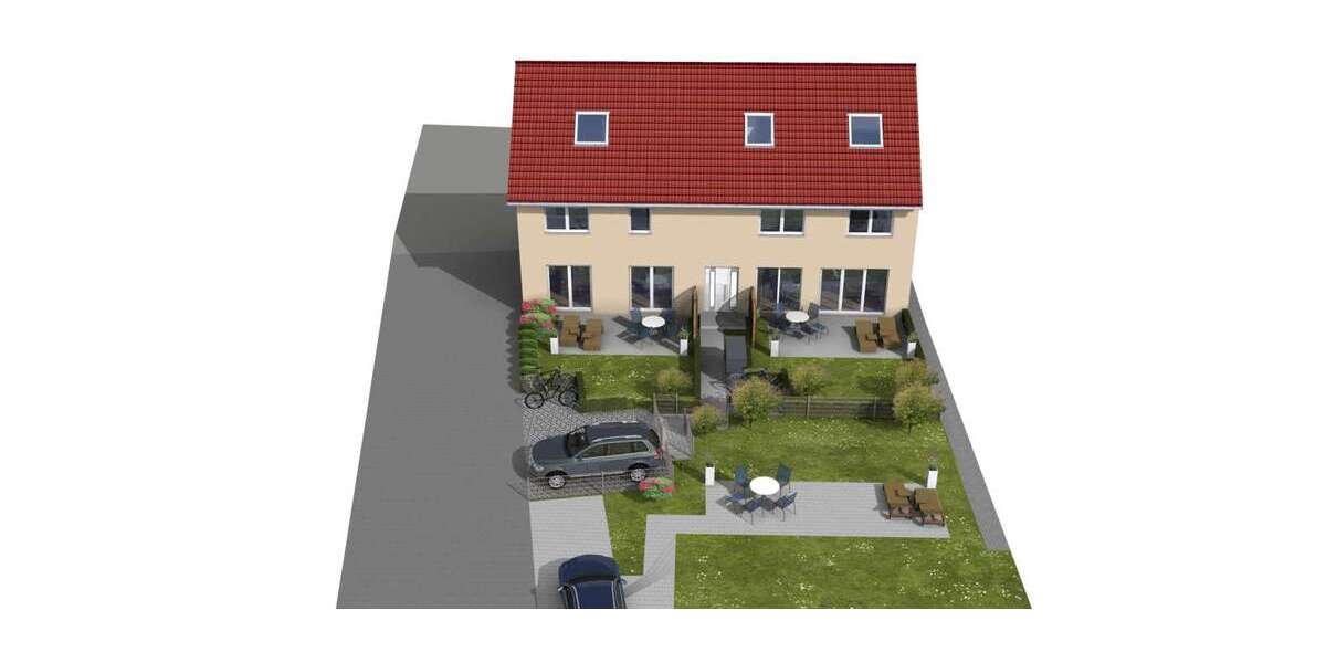 Einfamilienhaus Darmstadt Arheilgen - 5 Zimmer, 137 m&sup2;, 599.500&euro; | Angebot:23575721