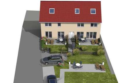 Haus Darmstadt Arheilgen - 5 Zimmer, 137 m&sup2;, 599.500&euro; | Angebot:23575721