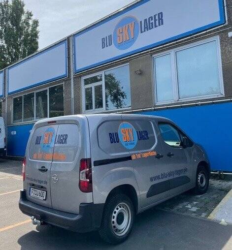 Gewerbeobjekt Mainz Hechtsheim - 315&euro; | Angebot:24040101