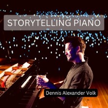 Storytelling Piano - bewegende Klaviermusik & inspirierende Geschichten