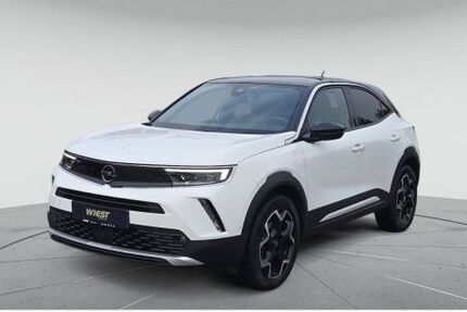 Opel Mokka 30.397 km 19.999 &euro; Darmstadt 64295