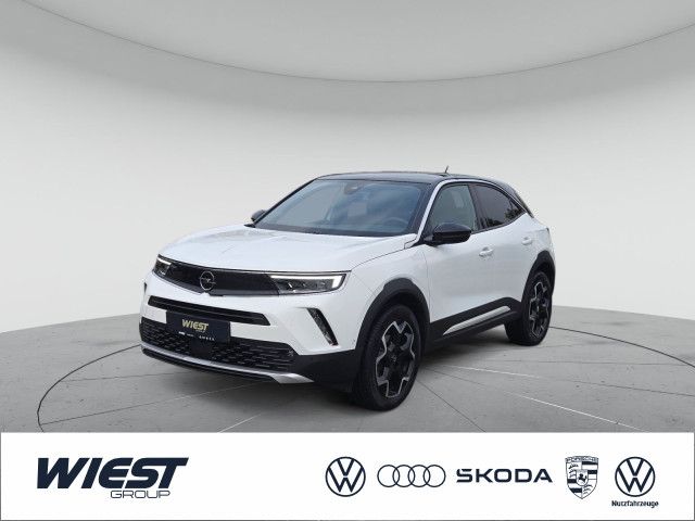 Opel Mokka 30.397 km 19.999 &euro; Darmstadt 64295