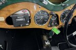  andere Singer Nine LeMans Special Speed Modell 5.789 km 30.000 &euro; Dreieich 63303