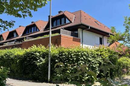 Wohnung Dietzenbach - 3 Zimmer, 64 m&sup2;, 950&euro; | Angebot:26566974