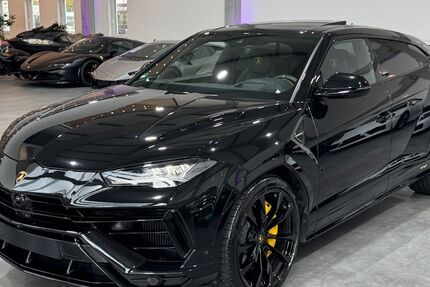 Lamborghini Urus 52.400 km 249.750 &euro; Riedstadt 64560