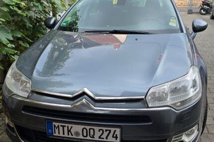 Citroen C5 265.000 km 3.800 &euro; Hochheim am Main 65239