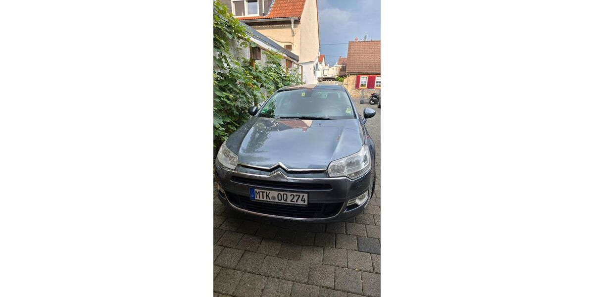 Citroen C5 265.000 km 3.800 &euro; Hochheim am Main 65239