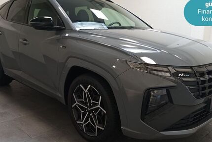 Hyundai TUCSON 31.637 km 28.970 &euro; Egelsbach 63329