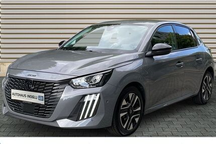 Peugeot 208 11.305 km 18.980 € Rüsselsheim 65428