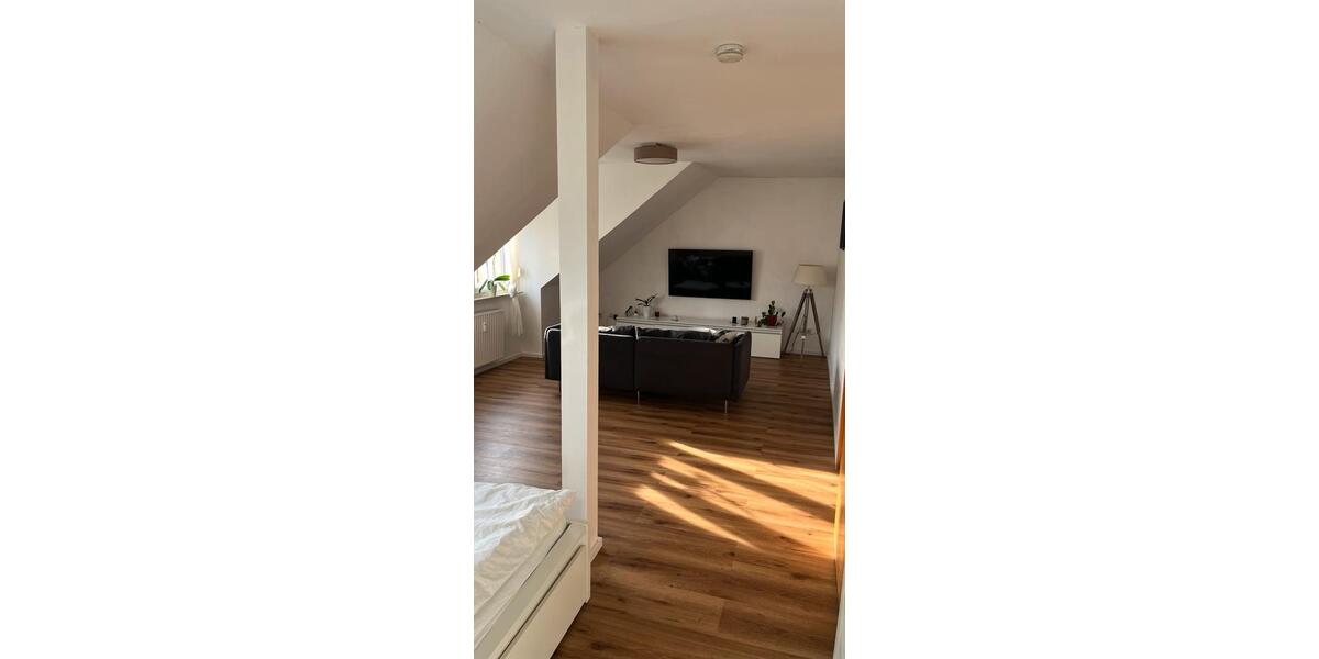 1,5 Zimmer Wohnung in Frankfurt Goldstein ab 01.04 1.5 zimmer