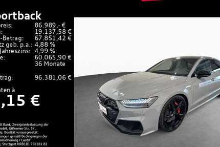 Audi S7 22.600 km 86.989 &euro; Offenbach 63071