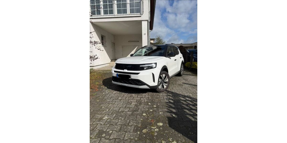 Opel Frontera 2.400 km 22.500 &euro; Frankfurt am Main 60388