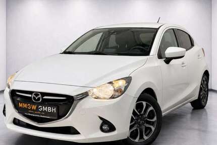Mazda 2 31.132 km 13.790 &euro; Bensheim 64625