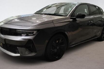 Opel Astra 37.839 km 18.980 &euro; Rüsselsheim 65428