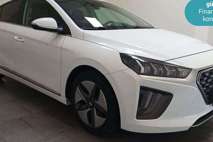 Hyundai IONIQ 41.677 km 19.470 &euro; Egelsbach 63329