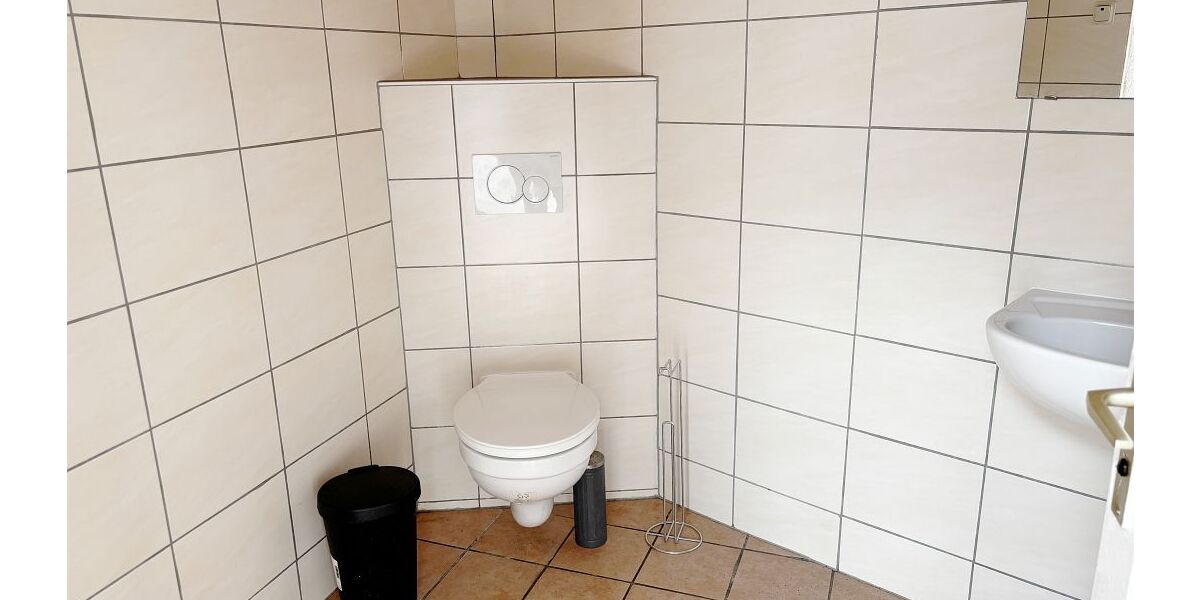 Vielseitig nutzbares Wohn-Geschäftshaus – ideal für die verschiedensten Betreiberkonzepte - Gewerbeobjekt Bickenbach Bergstraße | Angebot:26536961