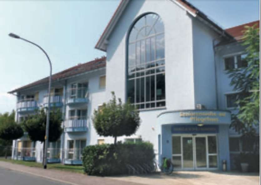 Wohnung zum Kaufen in Bad König 189.000 € 70.8 m²