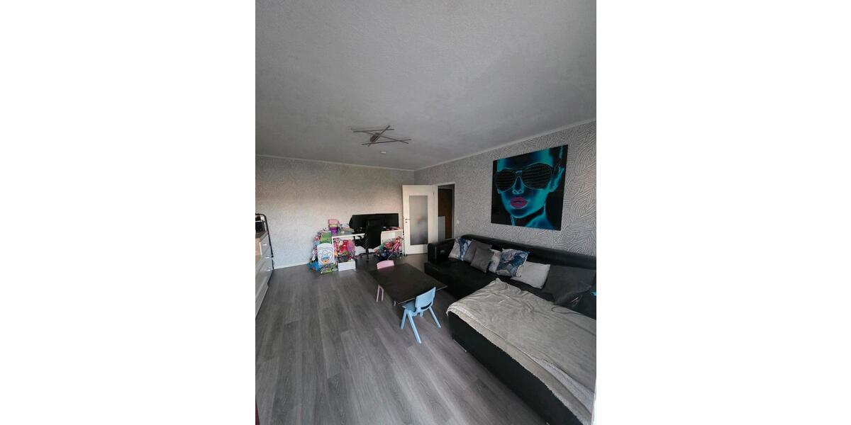 Etagenwohnung Heusenstamm - 2 Zimmer, 62 m&sup2;, 215.000&euro; | Angebot:27144242