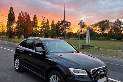 Audi Q5 183.602 km 18.000 &euro; Frankfurt am Main 65933
