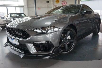 Ford Mustang 39.124 km 33.900 € Pfungstadt 64319