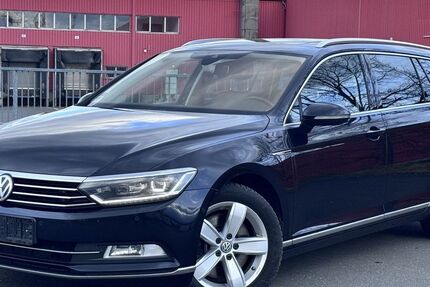 VW Passat 223.985 km 13.900 &euro; Dietzenbach 63128