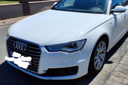 Audi A6 219.900 km 11.980 &euro; Groß-Umstadt 64823
