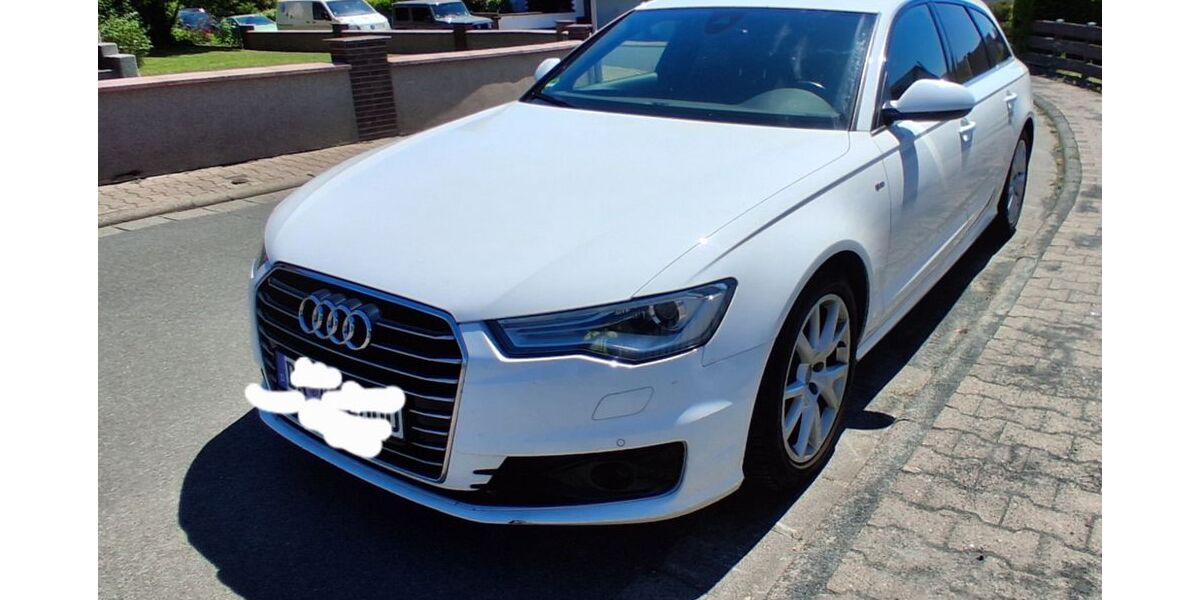 Audi A6 219.900 km 11.980 &euro; Groß-Umstadt 64823