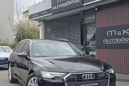 Audi A6 135.000 km 23.900 &euro; OFFENBACH AM MAIN 63075