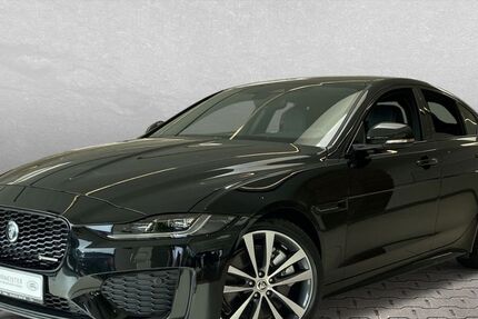 Jaguar XE 13.500 km 49.880 € Mainz-Hechtsheim 55129