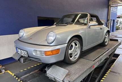 Porsche 964