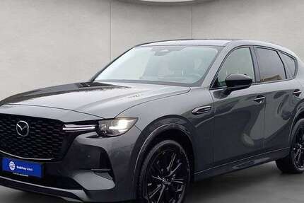 Mazda CX-60 30.568 km 35.950 &euro; Frankfurt am Main 60386