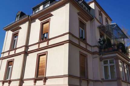 Büro in Wiesbaden 210 € 8 m² zimmer