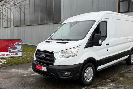 Ford Transit 121.362 km 17.590 &euro; Langen 63225