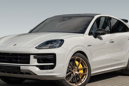 Porsche Cayenne 9.900 km 240.998 &euro; Darmstadt 64295