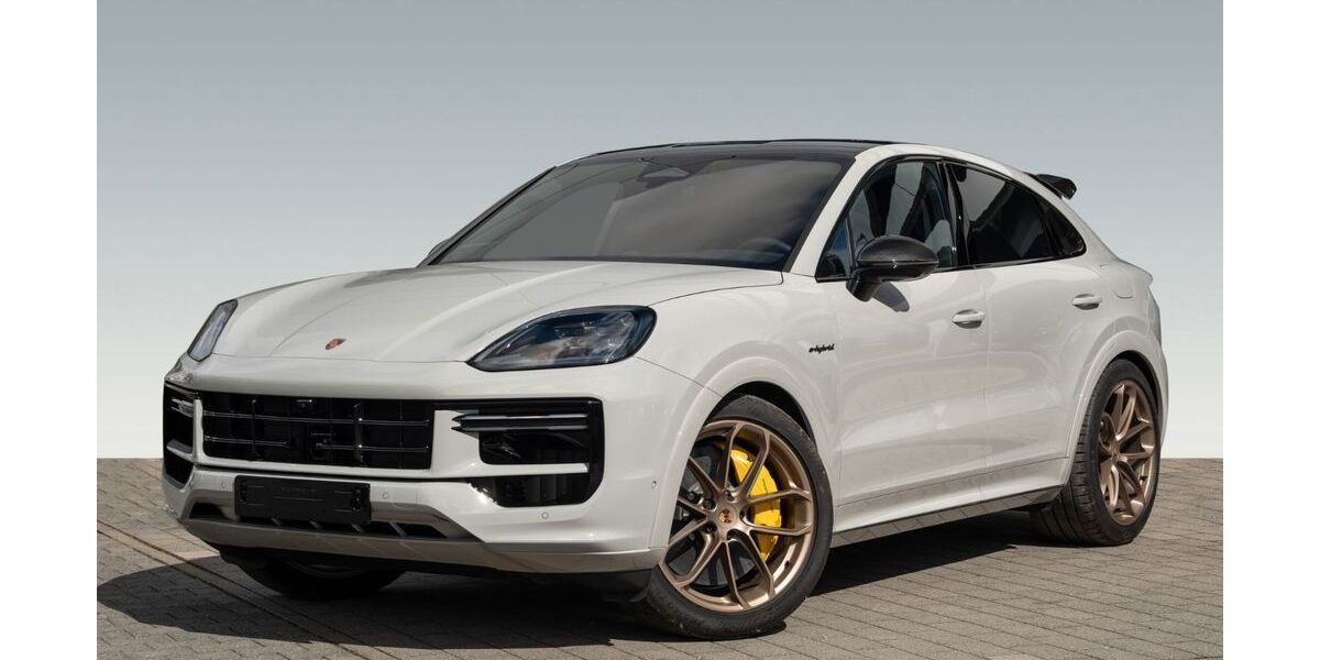 Porsche Cayenne 9.900 km 240.998 &euro; Darmstadt 64295