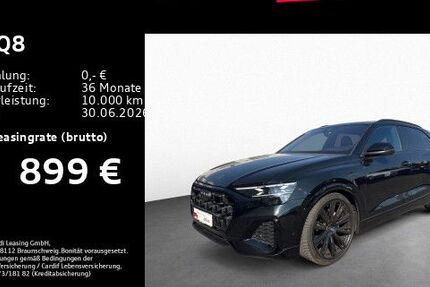 Audi Q8 29.200 km 84.979 &euro; Offenbach am Main 63071