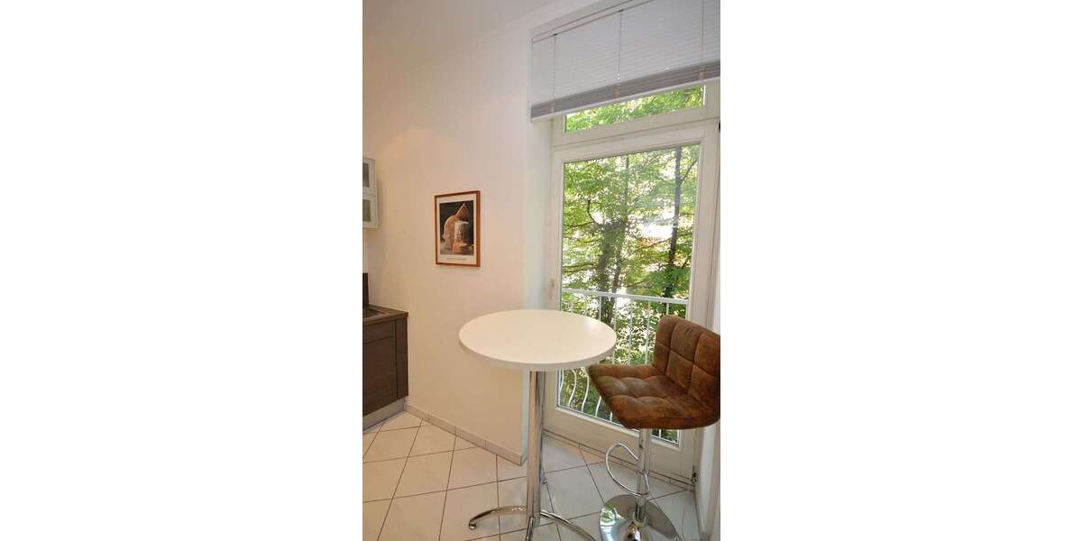 Etagenwohnung Frankfurt am Main Nordend-West - 2 Zimmer, 50 m&sup2;, 1.690&euro; | Angebot:26376067