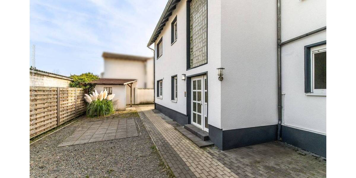 Mehrfamilienhaus, Wohnhaus Dreieich Sprendlingen - 1 Zimmer, 321 m&sup2;, 1.099.900&euro; | Angebot:26807224