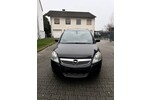 Opel Zafira 187.349 km 4.100 € Michelstadt 64720