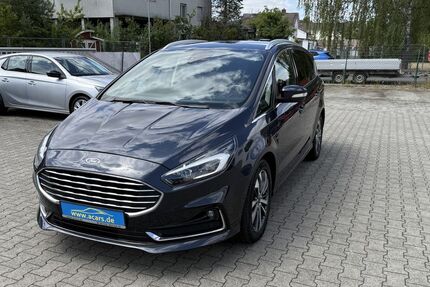 Ford S-Max 144.748 km 16.490 &euro; Egelsbach 63329